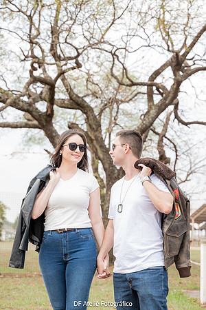 0064 - Daiany e Rafael - Pré-Wedding - DF4_2070