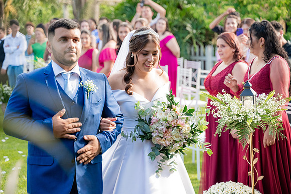 0164 - Jackeline e Fabrício - Casamento - DF3_3959