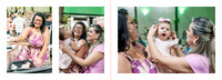 Fotolivro Olívia Burian - 6 anos - 13-14