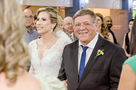 0125 - Alessandra e Carlos - Casamento - DF1_8368
