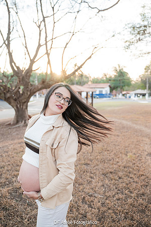 0131 - Jheniffer Souza - Ensaio Gestante - DF4_2129