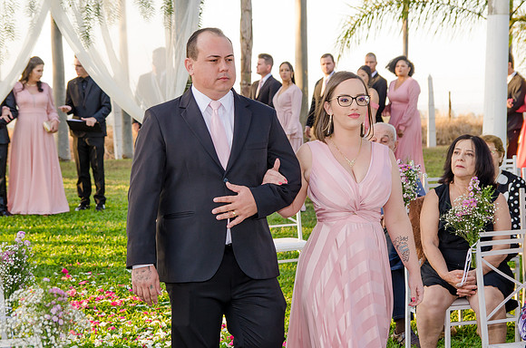 0061 - Tammy e Danilo - Casamento - DF1_3269