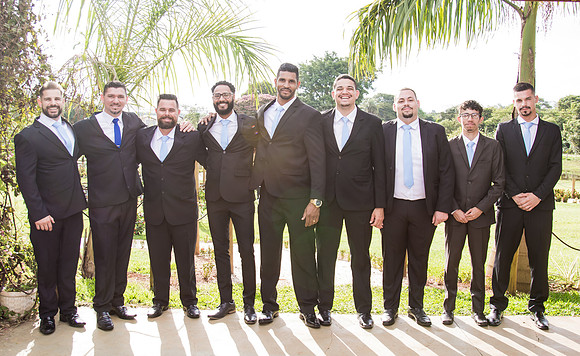 0029 - Jéssika e Julio - Casamento - DF2_0853