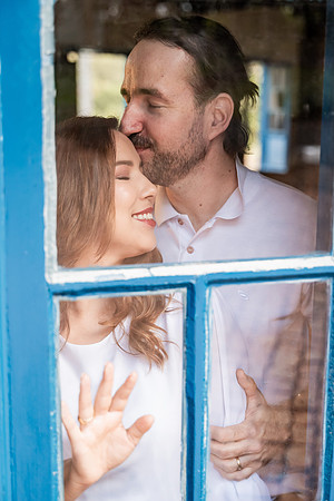 0055 - Eunice e Augusto - Pre -Wedding - DF4_2807