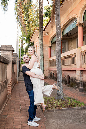 0133 - Ana Paula e João - Pré-Wedding - DF4_1211