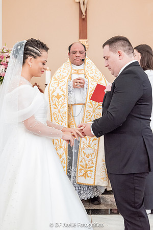 0209 - Fernanda e Vinicius - Casamento - DF4_5319