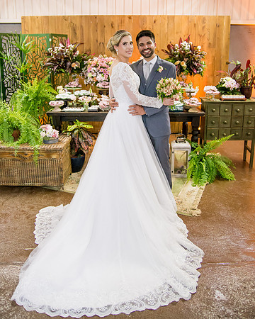 0511 - Alessandra e Carlos - Casamento - DF2_4507