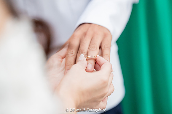 0190 - Rafaela e Samuel - Casamento - DF3_5312