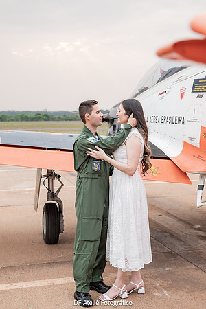 0137 - Daiany e Rafael - Pré-Wedding - DF4_2422