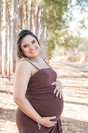 0045 - Elizangela Santos - Gestante - DF4_7078