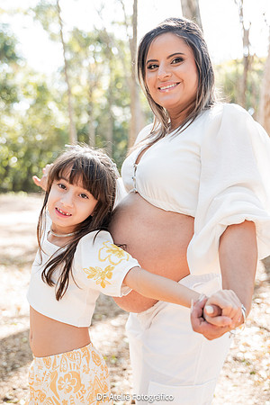 0141 - Elizangela Santos - Gestante - DF4_7463