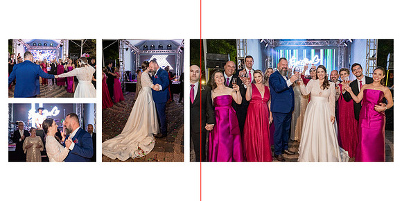 Fotolivro Mariana e Eduardo 25-26