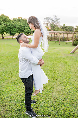 0145 - Jackeline e Fabrício - Pre-Wedding - DF4_2019