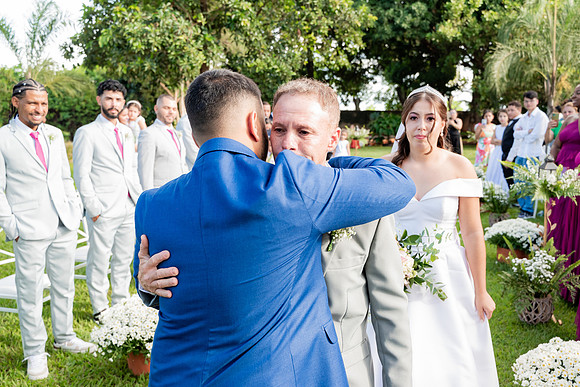 0160 - Jackeline e Fabrício - Casamento - DF4_2392