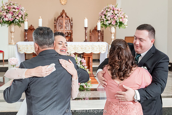 0344 - Fernanda e Vinicius - Casamento - DF4_5640