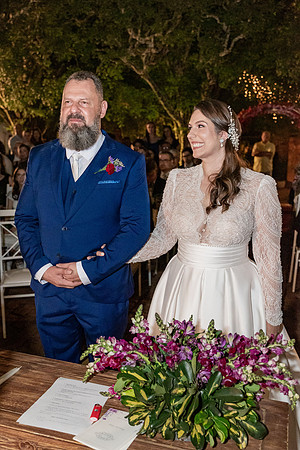 0148 - Mariana e Eduardo - Casamento - DF4_9390