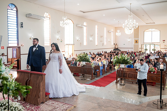 0105 - Nathália e Gabriel - Casamento - DF4_6960
