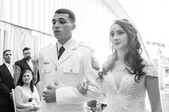 0136 - Rafaela e Samuel - Casamento - DF4_9852