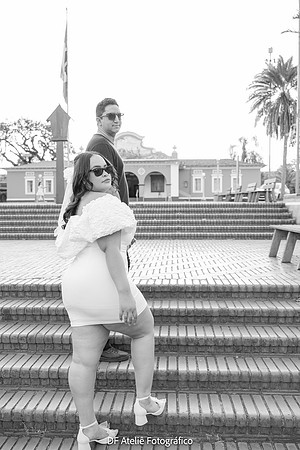 0068 - Caroline e Gabriel - Pré Wedding - DF4_2566