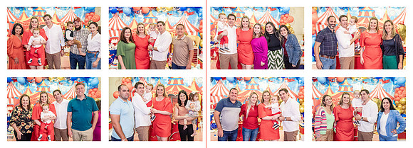 Fotolivro João Pedro - 1 ano - 33-34