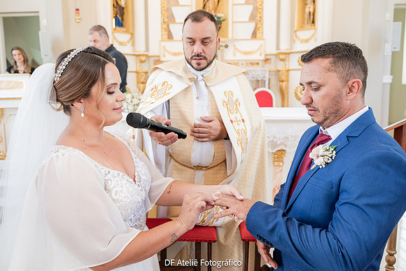 0153 - Bruna e Cícero - Casamento - DF4_2841
