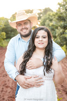 0011 - Nathalia e Gabriel - Pré Wedding - DF4_6004