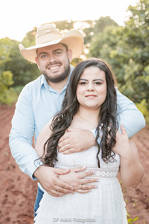 0011 - Nathalia e Gabriel - Pré Wedding - DF4_6004