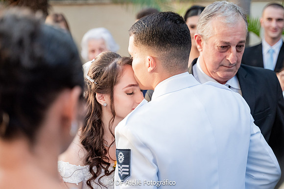 0109 - Rafaela e Samuel - Casamento - DF3_5074