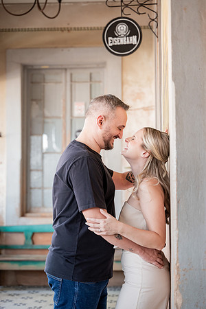 0044 - Ana Paula e João - Pré-Wedding - DF4_0837