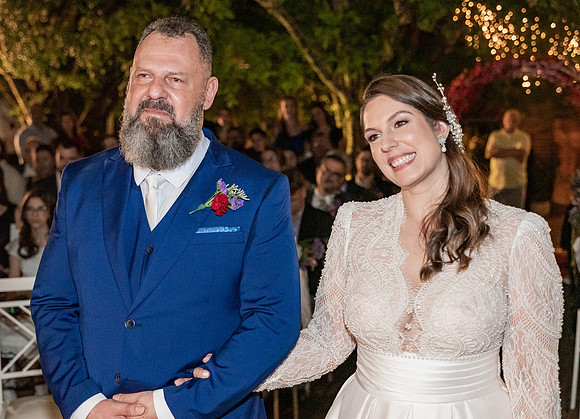 0147 - Mariana e Eduardo - Casamento - DF4_9388