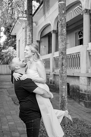 0140 - Ana Paula e João - Pré-Wedding - DF4_1220