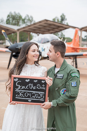 0178 - Daiany e Rafael - Pré-Wedding - DF4_2576