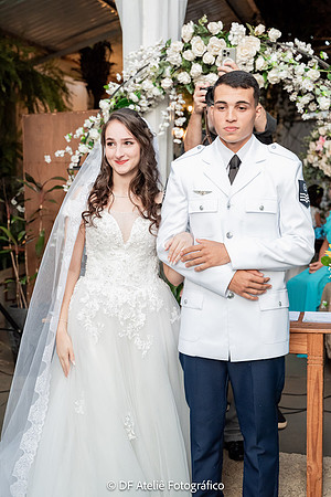 0159 - Rafaela e Samuel - Casamento - DF4_9914