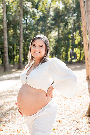 0160 - Elizangela Santos - Gestante - DF4_7532