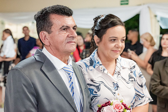 0069 - Viviane e Fernando - Casamento - DF4_1291