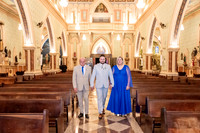 0012 - Alessandra e Cesar - Casamento - DF4_7338
