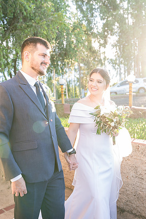0212 - Ariele e Jéferson - Casamento - DF4_7819