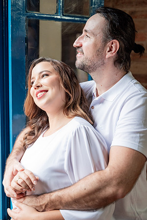 0060 - Eunice e Augusto - Pre -Wedding - DF4_2822