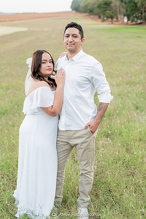 0116 - Caroline e Gabriel - Pré Wedding - DF4_2710