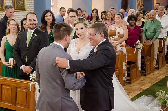 0129 - Alessandra e Carlos - Casamento - DF1_8373
