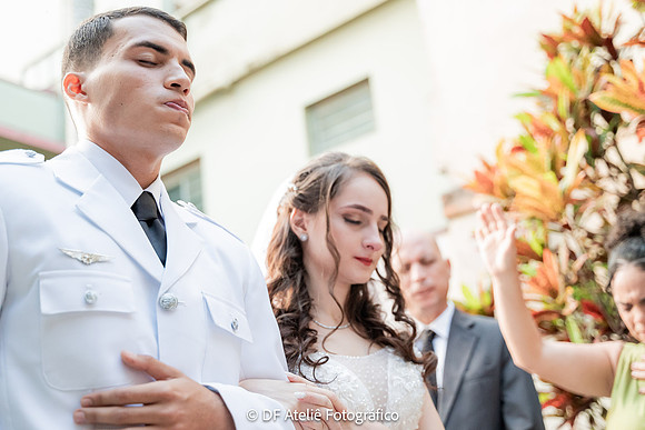 0152 - Rafaela e Samuel - Casamento - DF3_5223