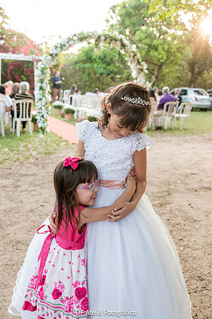 0030 - Claudilene e Guilherme - Casamento - DF4_3864