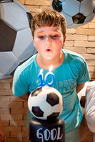 Guilherme Moraes - 10 Anos - 30.09.2023