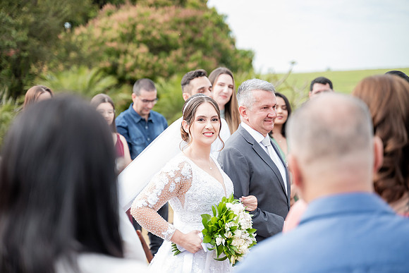 0179 - Bruna e Fábio - Casamento - DF3_2150