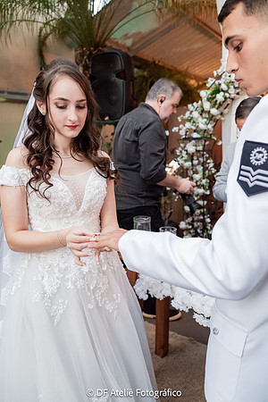 0191 - Rafaela e Samuel - Casamento - DF4_0016