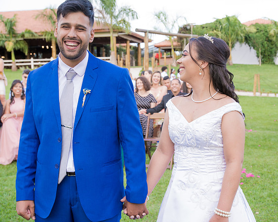 0136 - Jéssika e Julio - Casamento - DF2_1001