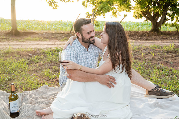 0062 - Beatriz e Wilson - Pré Wedding - DF4_8272
