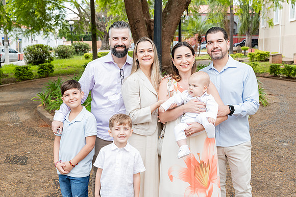 0179 - Gabriel Spoljaric - Batizado - DF4_0158