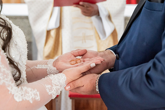 0130 - Nathália e Gabriel - Casamento - DF4_7023