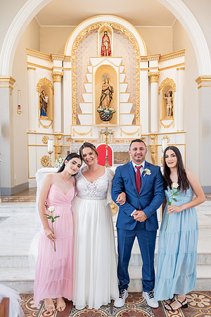 0220 - Bruna e Cícero - Casamento - DF4_3002